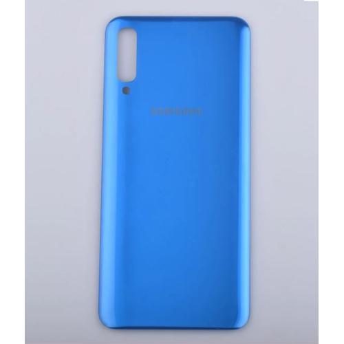 Vitre Arrière Samsung Galaxy A 50 - Bleu