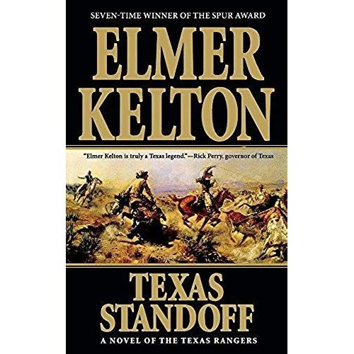 Texas Standoff