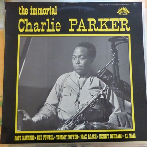 The Immortal