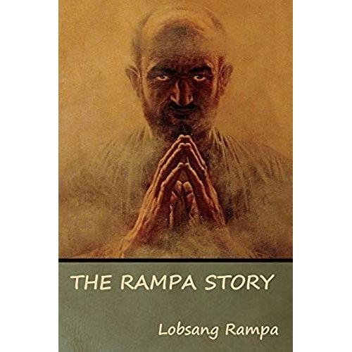 The Rampa Story