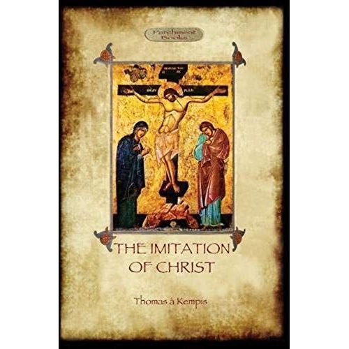 The Imitation Of Christ (Aziloth Books)