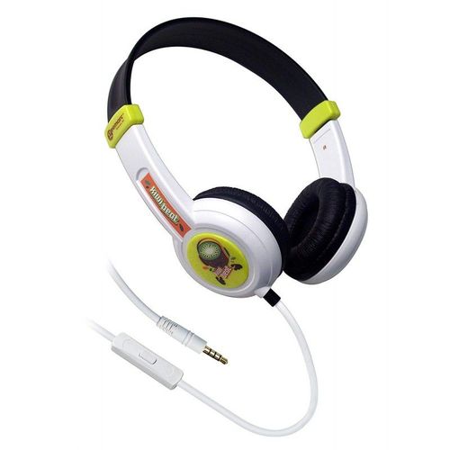 Casque avec micro / gamer GEEMARC KIWIBEAT SMART 101