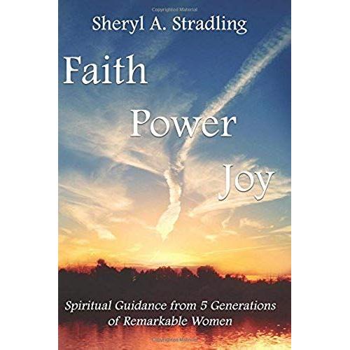 Faith, Power, Joy