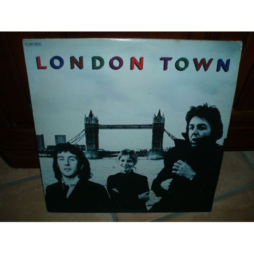 London Town