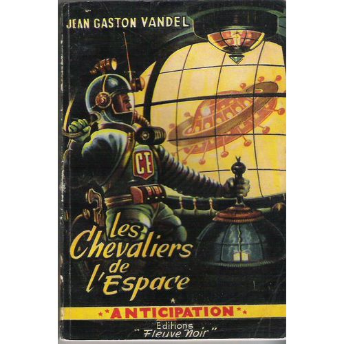 Les Chevaliers De L Espace