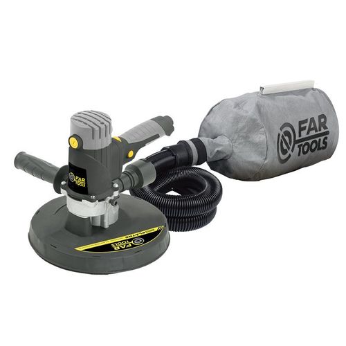 Ponçeuse murale pour plaque de plâtre 1200 W - Fartools DWS225
