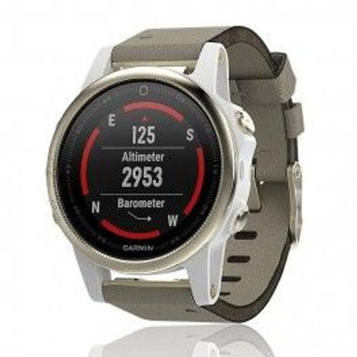 Acheter en ligne EG Bracelet (Garmin fenix 5 fenix 6 Forerunner