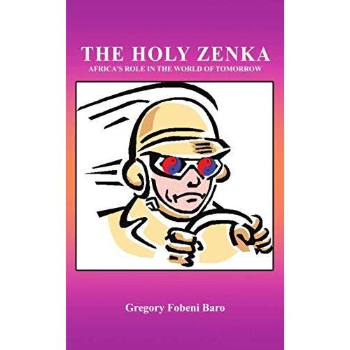 The Holy Zenka