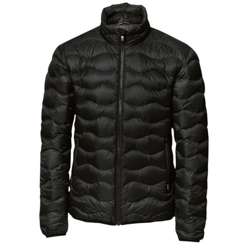Doudoune En Duvet - Homme - Nb60m - Noir