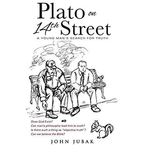 Plato On 14th Street