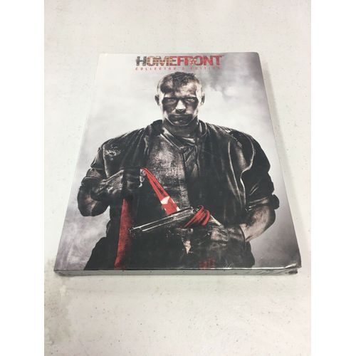 Homefront - Edition En Anglais