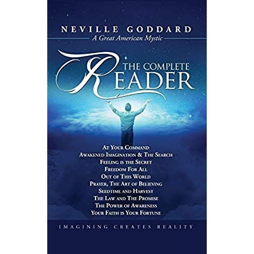 Neville Goddard