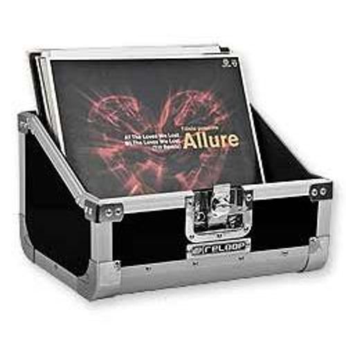 CASE 80 SLANTED BLACK