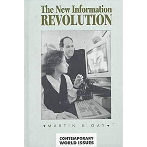 New Information Revolution