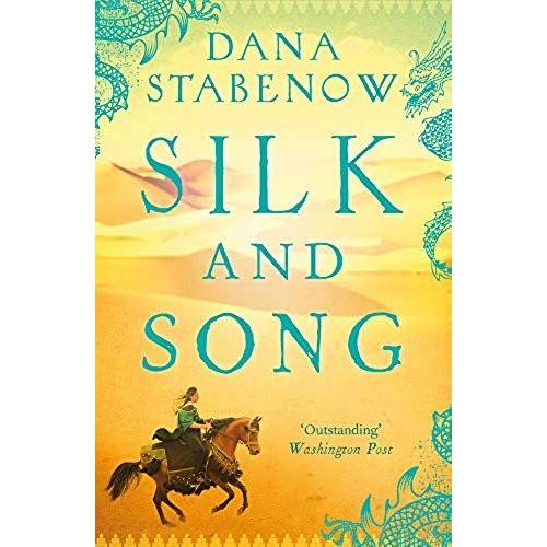 Silk And Song