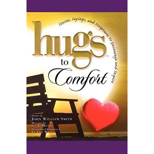 Hugs To Comfort