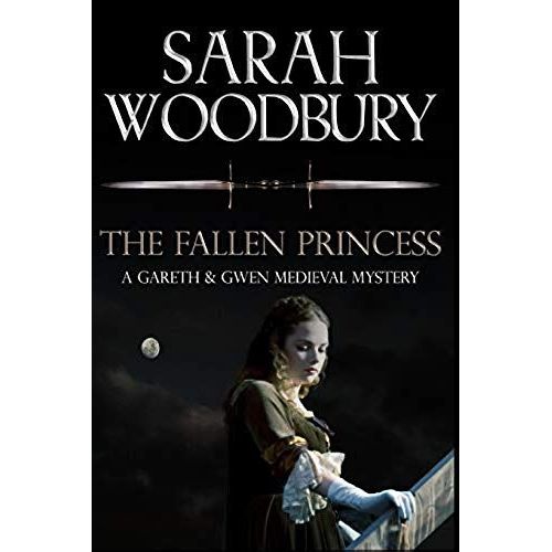 The Fallen Princess