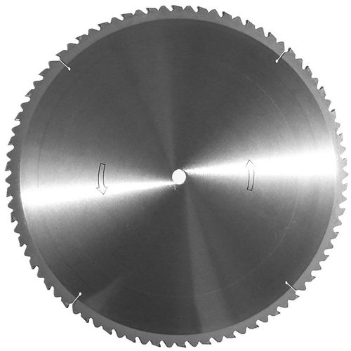Lame 500 pour scie a buches fartools 182010