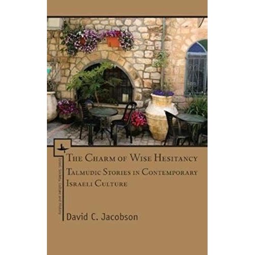 The Charm Of Wise Hesitancy