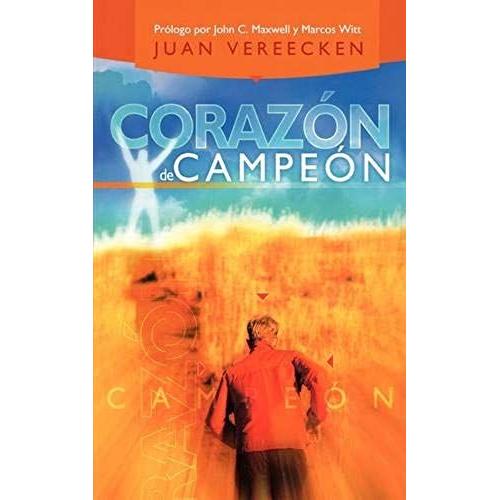 Corazon De Campeon