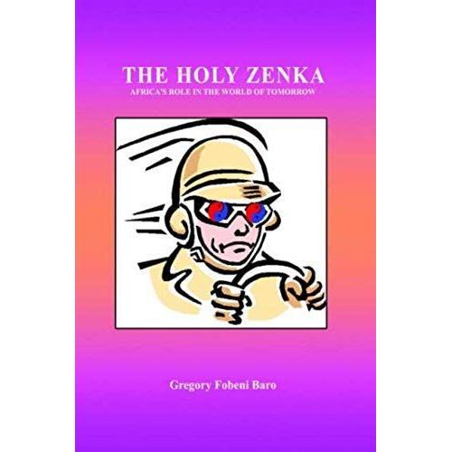 The Holy Zenka