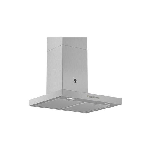 Hotte standard Balay 3BC067EX 60 cm 730 m³/h 255W A Acier inoxydable