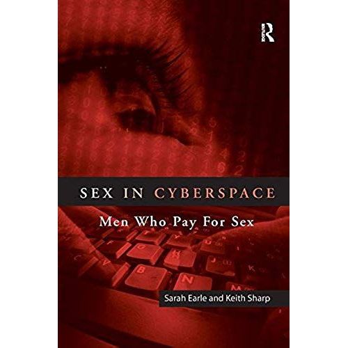 Sex In Cyberspace