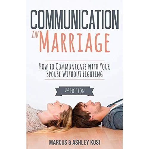 Communication In Marriage