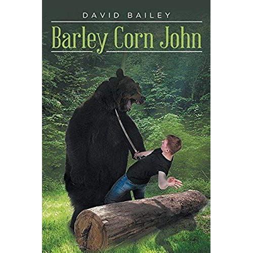 Barley Corn John