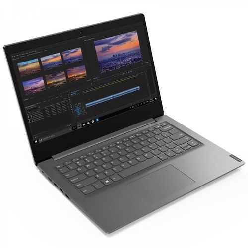 Lenovo 14'' FHD Core i5 1135G7 RAM 8Go SSD M2 256Go Windows 10 Pro 4667 1115