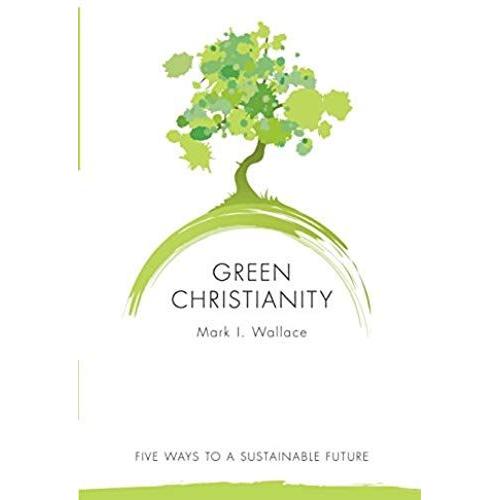 Green Christianity