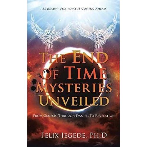 The End Of Time Mysteries Unveiled