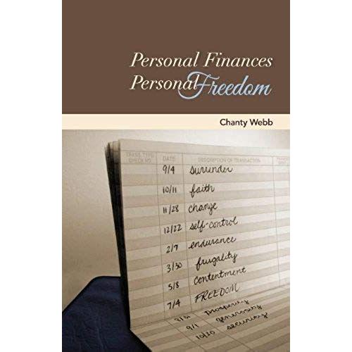 Personal Finances, Personal Freedom