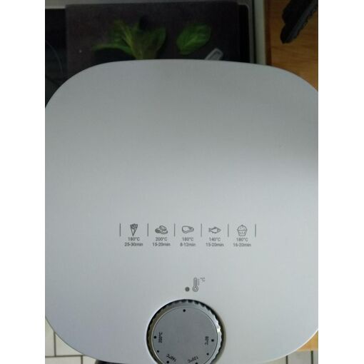 MOULINEX FRITEUSE SANS HUILE