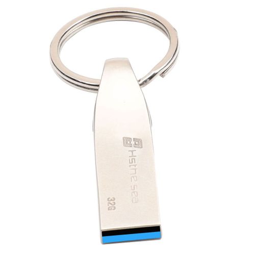 Clé USB 32 Go De Mémoire Flash Drive USB 32 Go Avec Clé USB MagiDeal