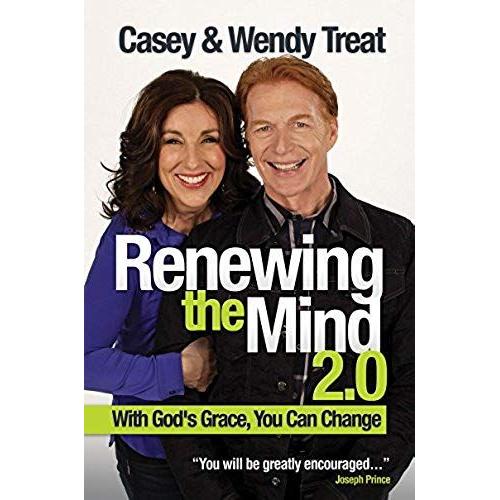 Renewing The Mind 2.0