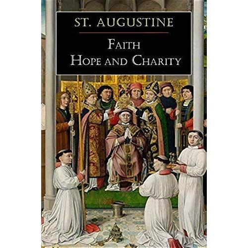 St. Augustine