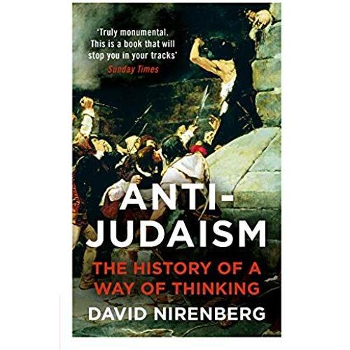 Anti-Judaism