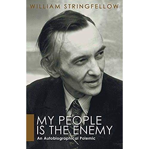 My People Is The Enemy