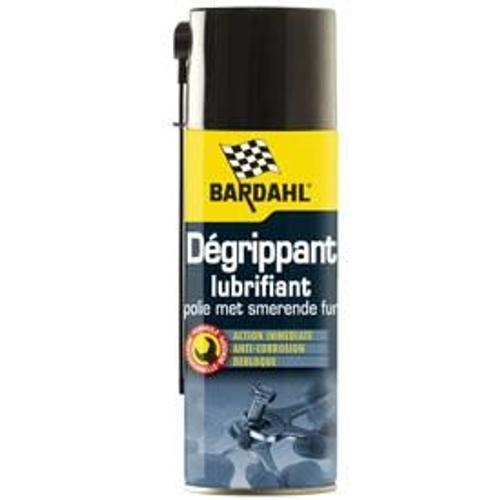 Degrippant-Lubrifiant - 200ml - Bardahl