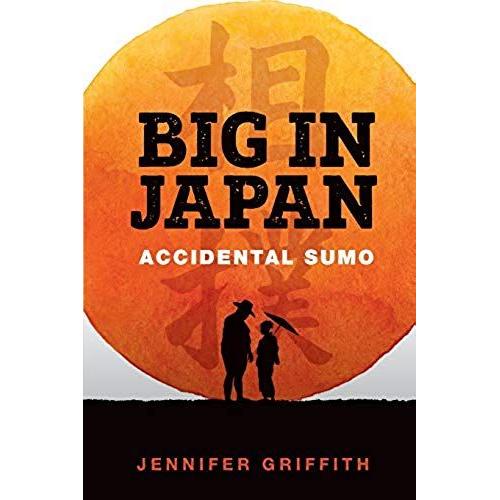 Big In Japan: Accidental Sumo