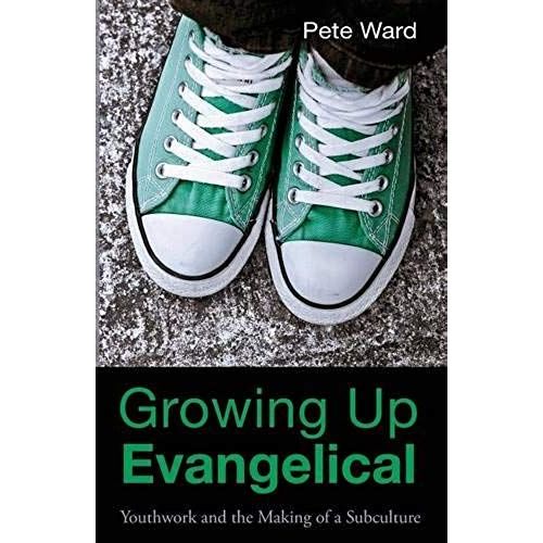 Growing Up Evangelical