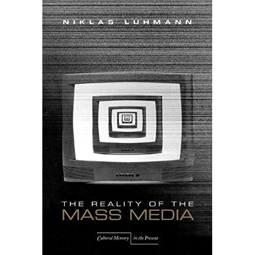 The Reality Of The Mass Media