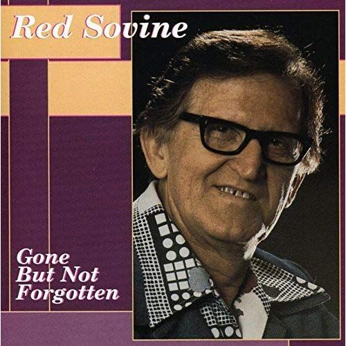 Gone But Not Forgotten