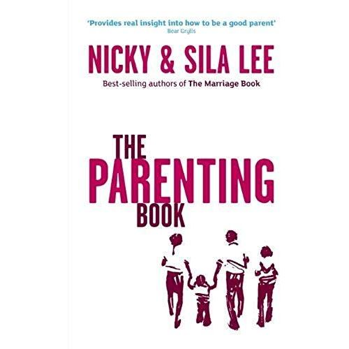The Parenting Book