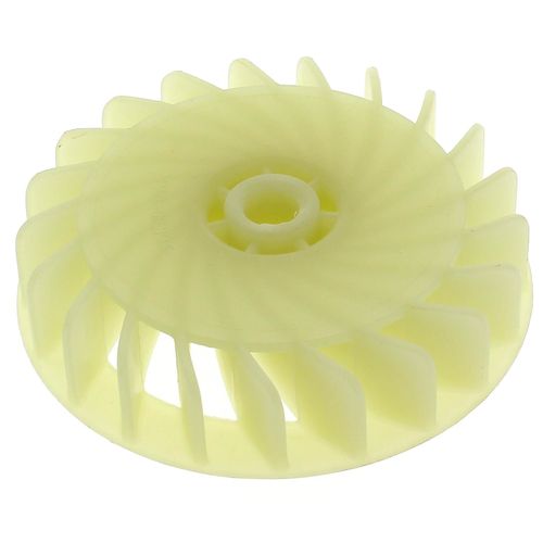 Helice ventilateur 342045001012 pour Scarificateur Top craft