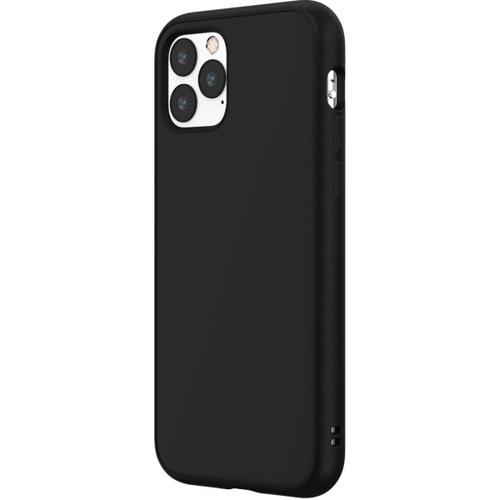 Coque Iphone 11 Pro Solidsuit Noir