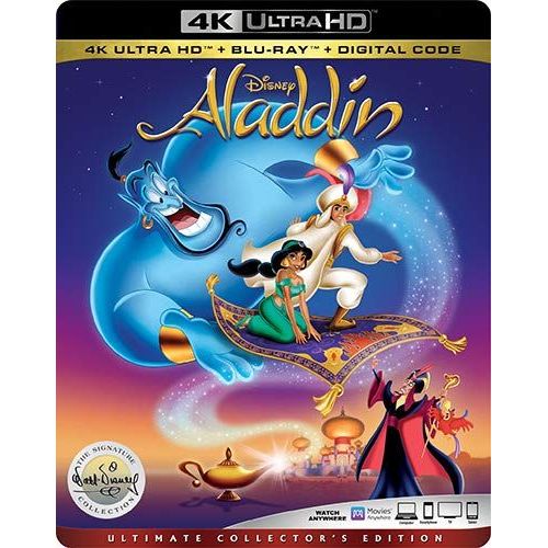Aladdin