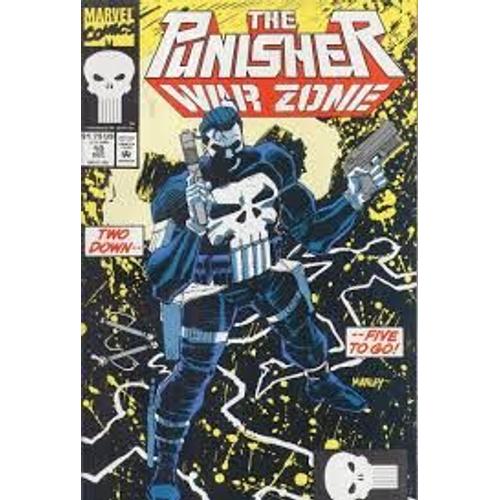 The Punisher 10