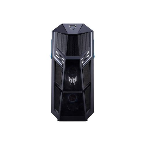 Acer Predator Orion 5000 PO5-600s - Core i5 I5-9400F 2.9 GHz 16 Go RAM 2.512 To Noir QWERTY